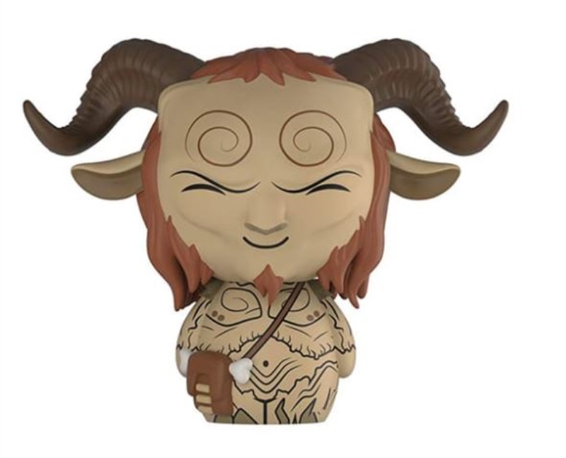 FUNKO ACTION FIGURES FUNKO DORBZ PAN'S LABYRINTH: PAN